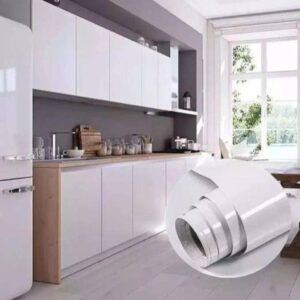 White Waterproof Wallpapers