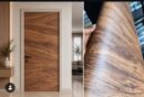 Brown Matte Waterproof Wallpapers