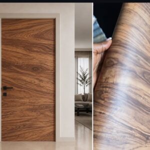 Brown Matte Waterproof Wallpapers