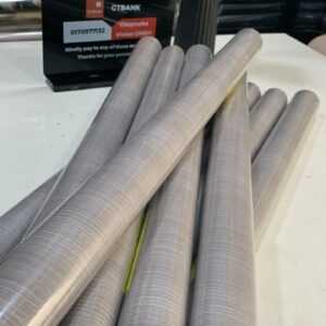 Grey Matte Waterproof Wallpapers