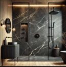 Marble Glossy Waterproof Wallpapers